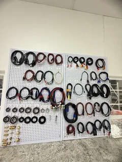 Application accessories