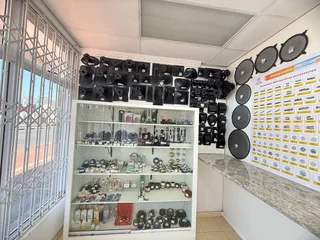 Application accessories