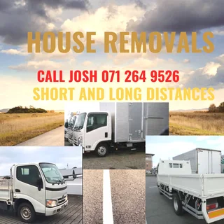 House Removals And Corporate Removals