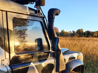 1996 Land Rover Defender 110, Double Cab, 300 Tdi