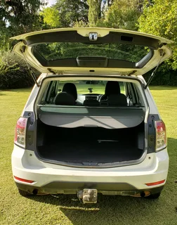 2010 Subaru Forester SUV, 4x4