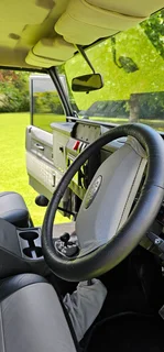 Land Rover Defender 110, 1996, Double Cab, 300 Tdi