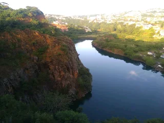 2 Bedroom 2 Bathroom Apartment for Rent &#64; Lakeridge - Reservoir Hills.