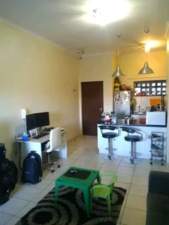 2 Bedroom 2 Bathroom Apartment for Rent &#64; Lakeridge - Reservoir Hills.