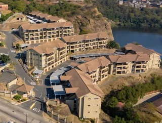 2 Bedroom 2 Bathroom Apartment for Rent &#64; Lakeridge - Reservoir Hills.