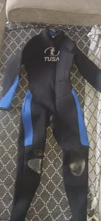 Wetsuits for sale