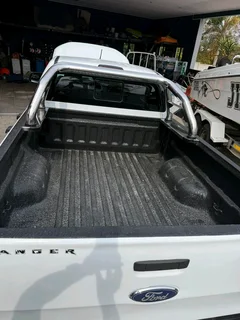 Ford Ranger 3.2 Club cab 4x4
