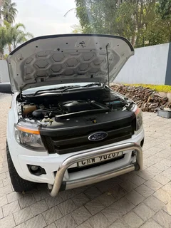 Ford Ranger 3.2 Club cab 4x4