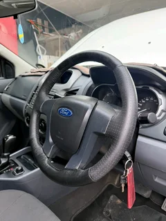 Ford Ranger 3.2 Club cab 4x4