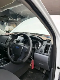 Ford Ranger 3.2 Club cab 4x4