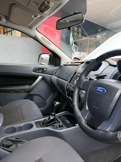 Ford Ranger 3.2 Club cab 4x4