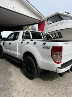 Ford Ranger 3.2 Club cab 4x4