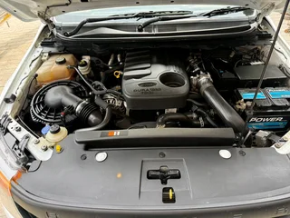 Ford Ranger 3.2 Club cab 4x4