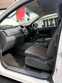 Ford Ranger 3.2 Club cab 4x4