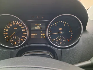 Mercedes Ml 2007 cdi 320