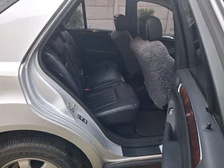 Mercedes Ml 2007 cdi 320