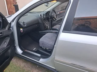 Mercedes Ml 2007 cdi 320