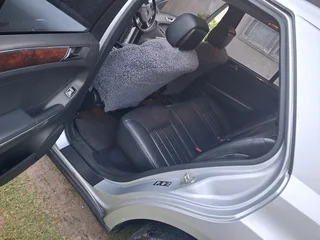 Mercedes Ml 2007 cdi 320