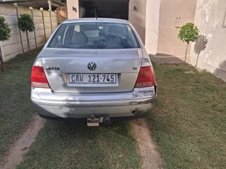 Vw jetta 4