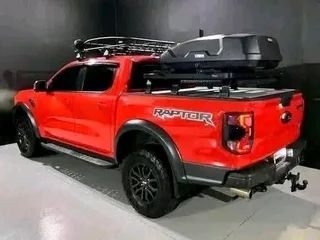 Ford Ranger Raptor