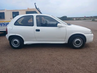 Opel Corsa lite for sale or Swap