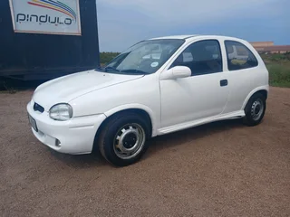 Opel Corsa lite for sale or Swap