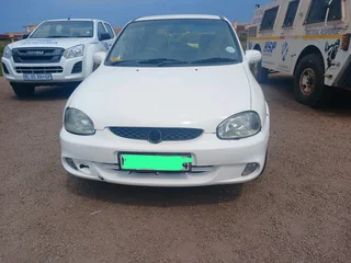 Opel Corsa lite for sale or Swap