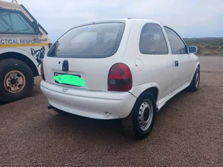 Opel Corsa lite for sale or Swap