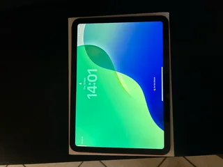 iPad 10th gen, 256GB