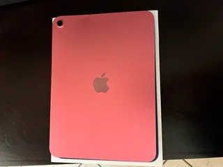 iPad 10th gen, 256GB