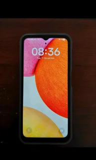 Samsung Galaxy A14.​Price: r600 (Nego