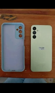 Samsung Galaxy A14.​Price: r600 (Nego