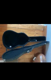 Guitar Hard Case