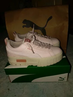 Puma Mayze Dusty Summer Jr