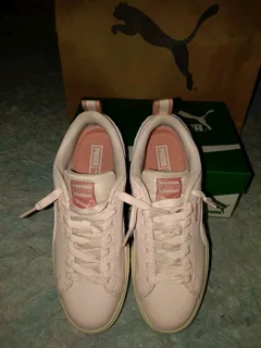 Puma Mayze Dusty Summer Jr