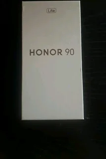 Honor 90 lite