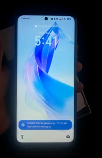 Honor 90 lite