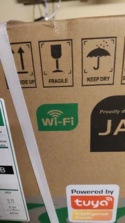 18000 BTU Inverter Aircon