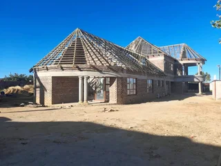 Thatch roof installation and repairs