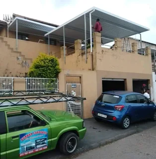 Carports and Awnings