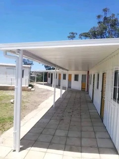 Carports and Awnings