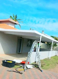 Carports and Awnings