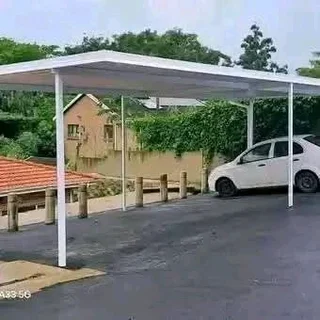 Carports and Awnings