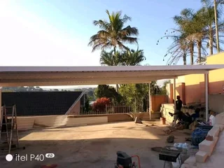 Carports and Awnings