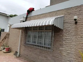Carports and Awnings