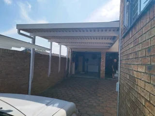 Aluminum Gutter,Awnings and Carport