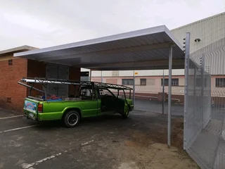 Aluminum Gutter,Awnings and Carport