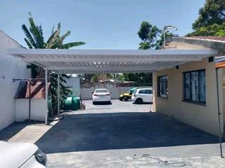 Aluminum Gutter,Awnings and Carport