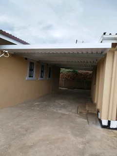 Aluminum Gutter,Awnings and Carport