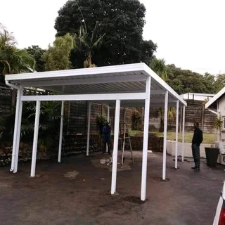 Durban Carport and Awnings Installer